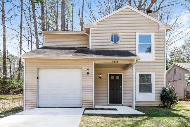 Building Photo - 5455 Brisbane Ct