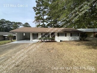 Building Photo - 113 Hill Cir