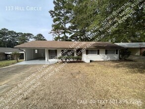 Building Photo - 113 Hill Cir