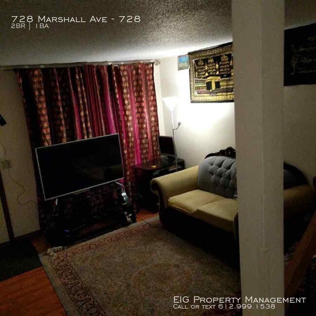 Building Photo - 2 bedroom in St. Paul MN 55104