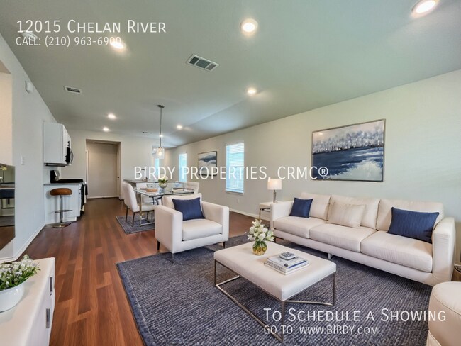 Foto del edificio - 12015 Chelan River