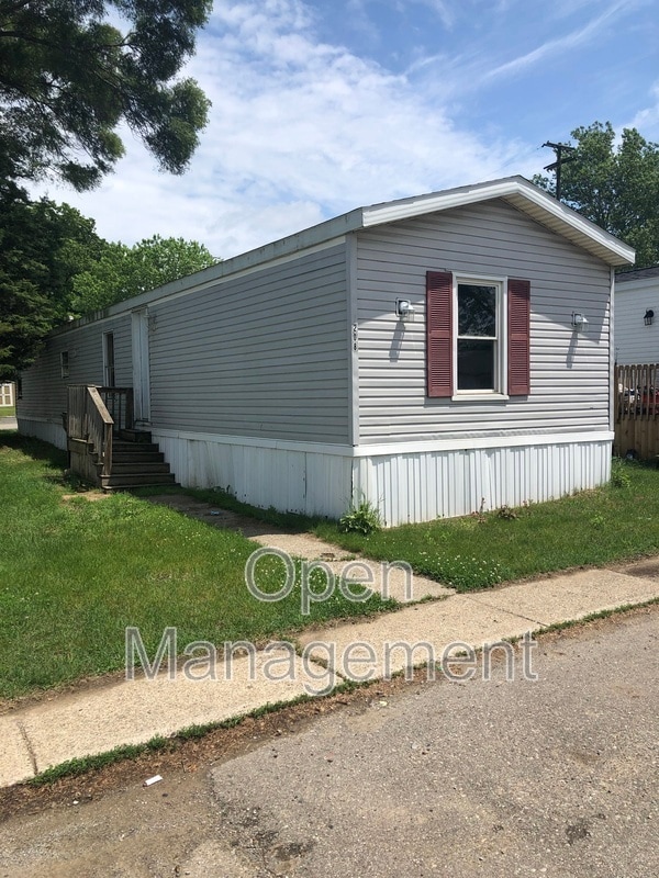 Building Photo - 301 Mantle Ave