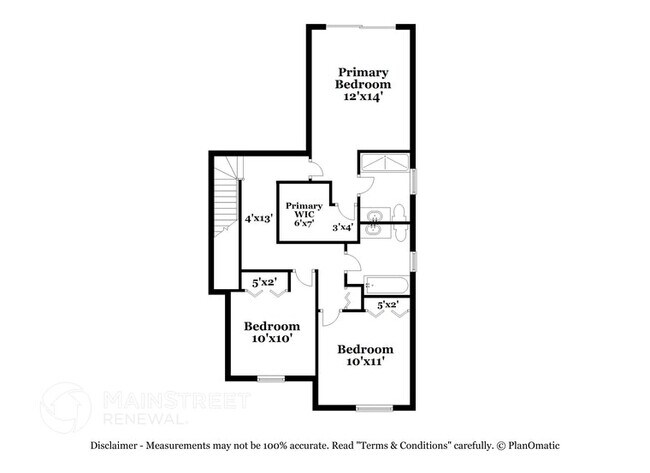 Foto del edificio - 1236 Indian Bluff Dr