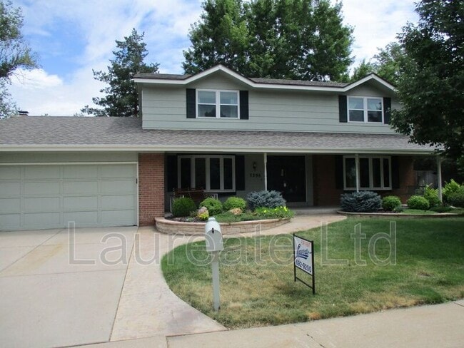 Foto del edificio - 7396 S Ogden Way