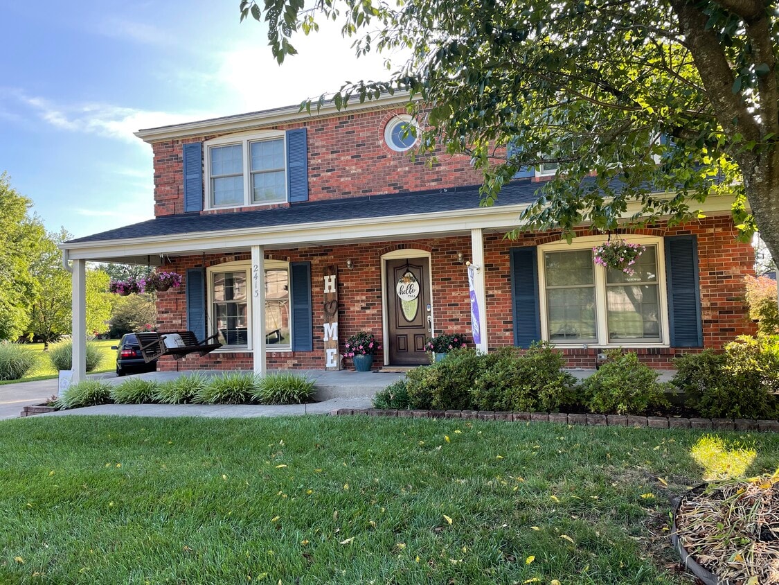 2413 Tregaron Ave, Jeffersontown, KY 40299 House Rental in Jeffersontown, KY