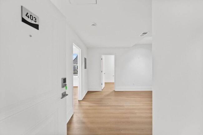 Photo - Brand-New Luxury Residences in the Heart o... Apartments