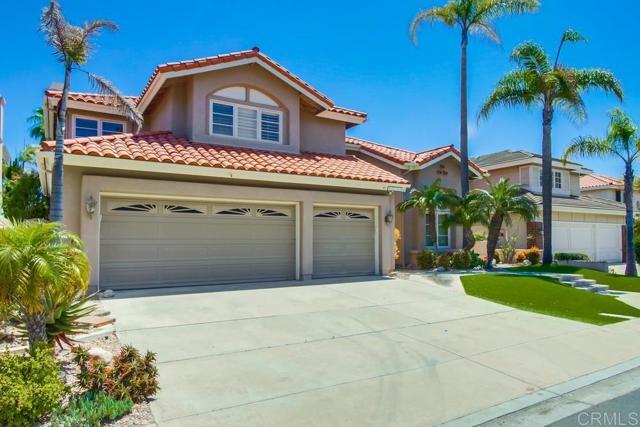 Primary Photo - 12845 Chaparral Ridge Rd