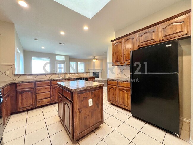 Foto del edificio - Beautiful 3/2/2 Home in Northwest ISD For ...