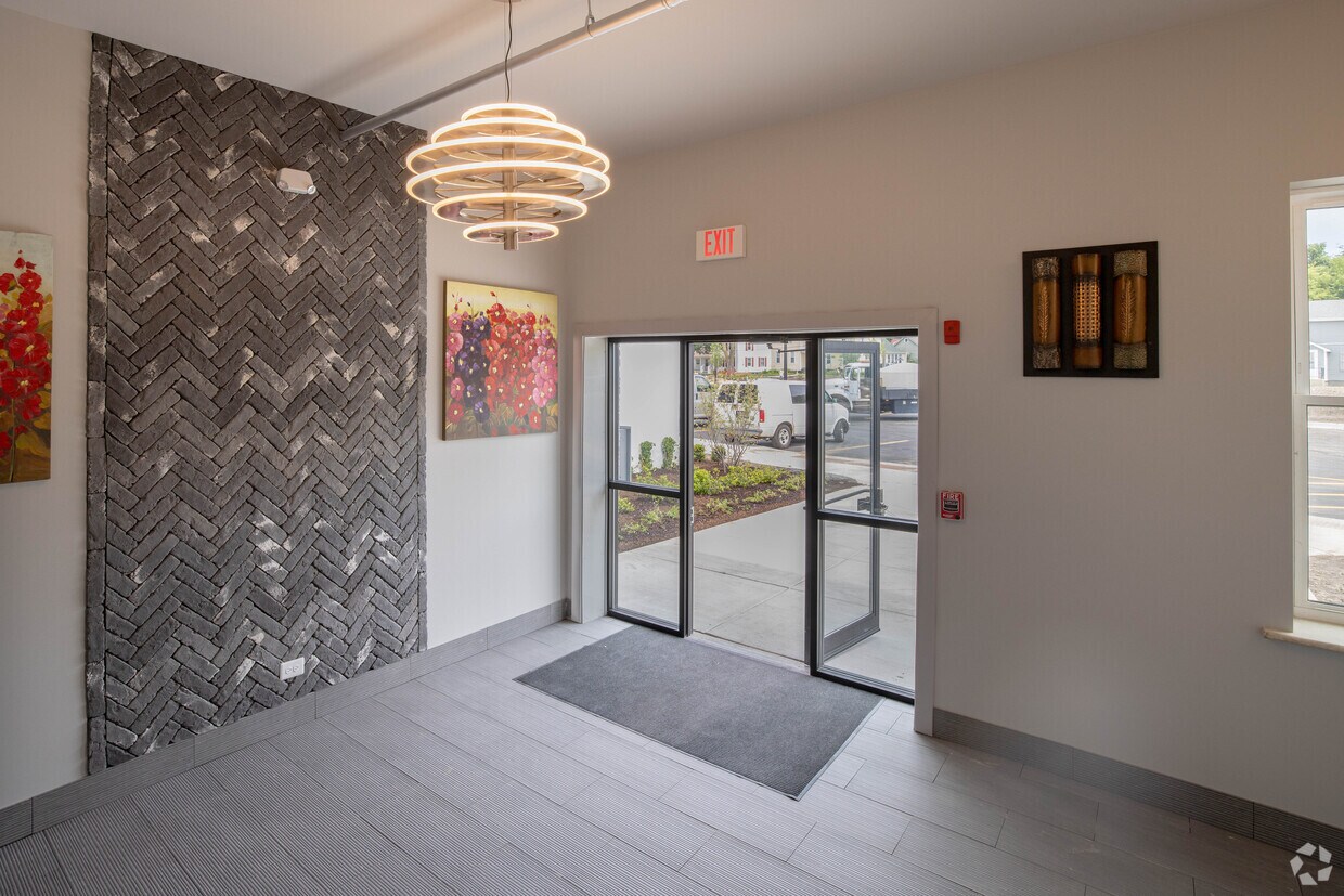 Foto principal - The Cornell Luxury Apartments