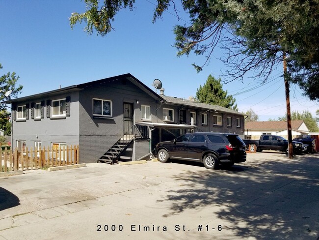 Building Photo - * 1 bed, 1 bath Great location off Havana ...