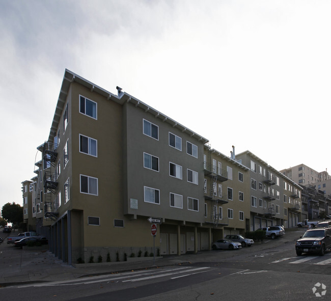 Foto del edificio - Terra Vista Apartments