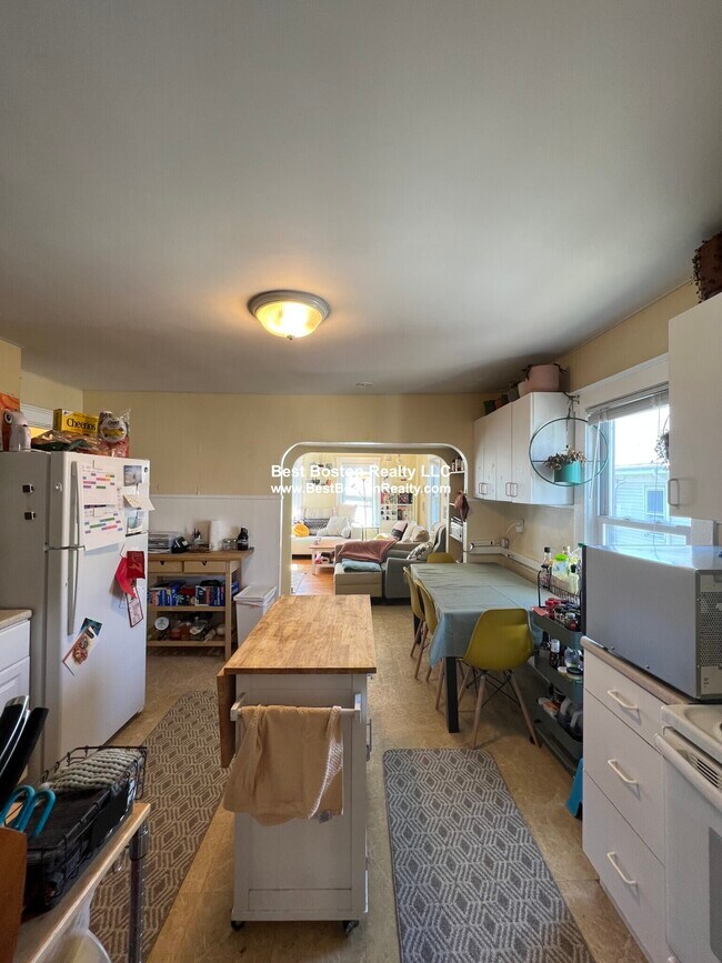 Building Photo - 7 Craigie Terrace