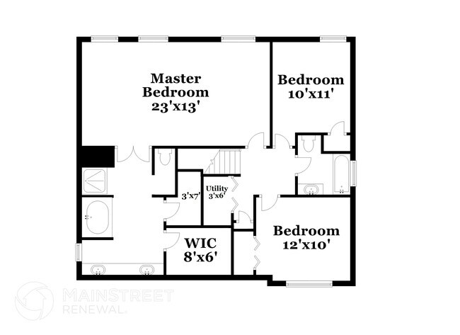 Building Photo - 3873 Sautee Trail