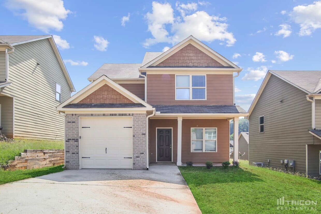 Foto principal - 81 Wyndham Ct