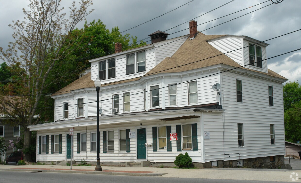 Building Photo - 171-175 Broadway