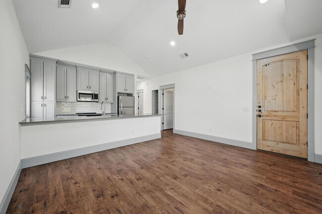Foto del edificio - 3-Bedroom Haven for in Peaceful Denison
