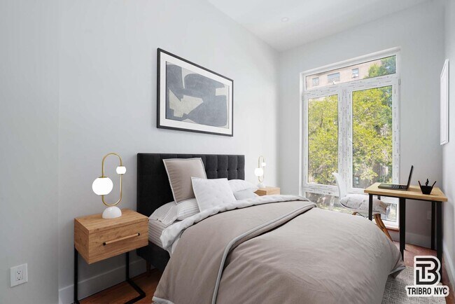 Photo - Flushing Avenue Townhome