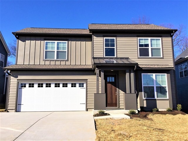 Foto principal - 5017 Mountain Springs Road