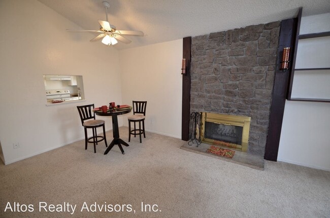 Building Photo - 1 br, 1 bath House - 9797 E Peakview Ave #C11