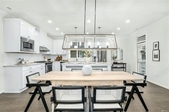 Building Photo - 18314 44th Drive SE