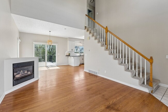 Photo - Spacious 3 Bedroom House