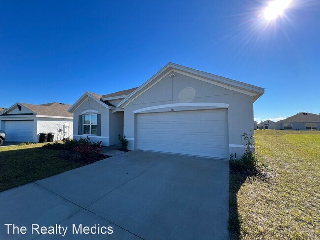 Building Photo - 4 br, 2 bath House - 586 W Twisted Oak Dr