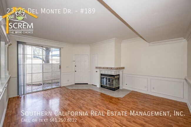 Foto del edificio - Two Bedroom Two Bathroom Condo in Valencia