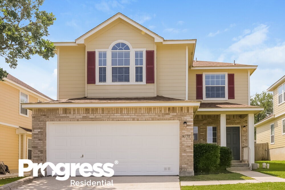 9538 Wolf Point, San Antonio, TX 78251 House for Rent in San Antonio