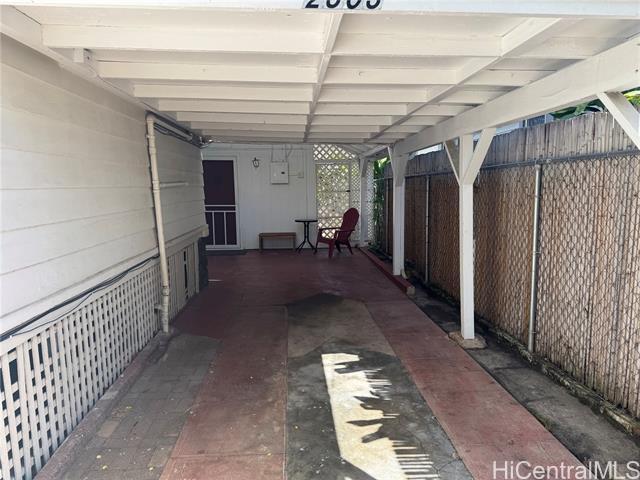 Foto principal - 2303 Dole St