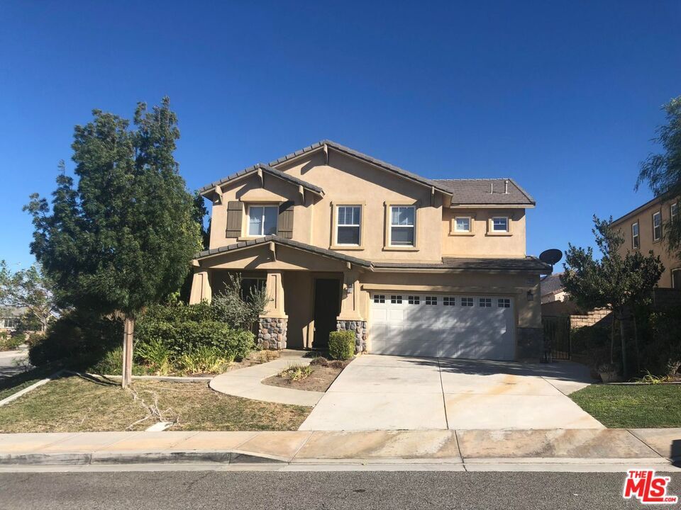 Foto principal - 37450 Peachwood Pl