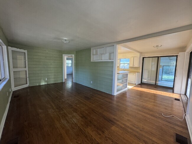 Foto del edificio - 1722 Pine Ave