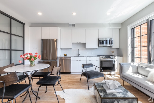 Photo - Define Glover Apartments
