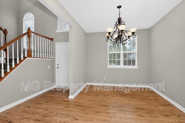 Foto del edificio - 16223 Circlegreen Dr