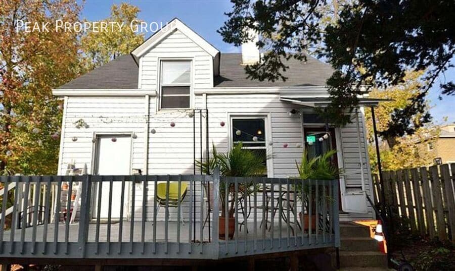 Foto principal - 2538 Vestry Ave