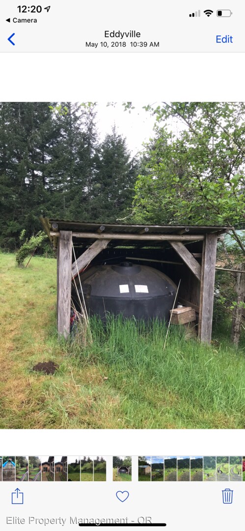 Building Photo - 3 br, 1 bath House - 20284 Harlan Rd