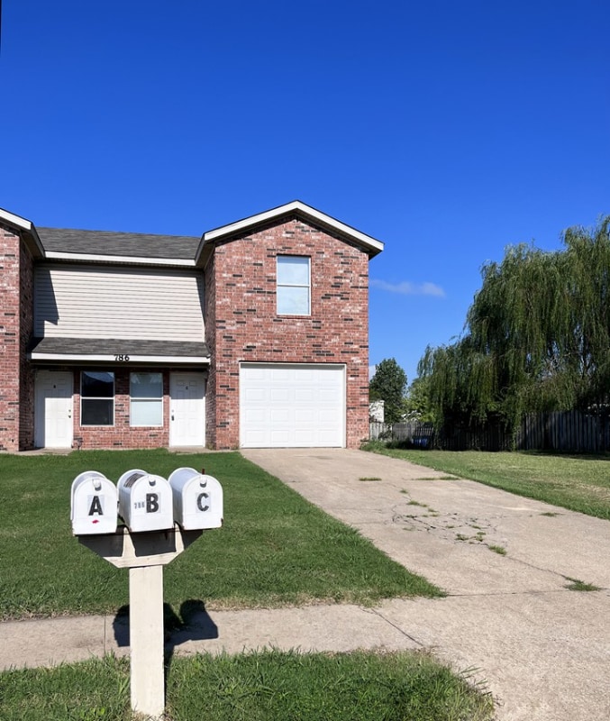 Photo - 786 Lariat St (Springdale, AR)