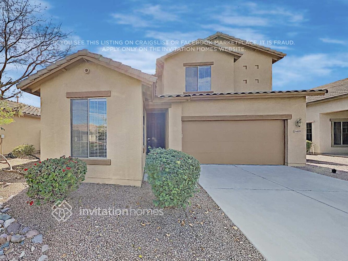 Foto principal - 3419 E Pinot Noir Ave