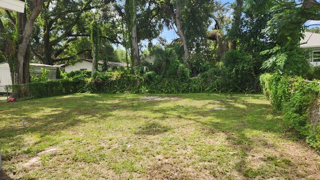 Foto del edificio - Renovated 4/2 Home Tampa Available Now