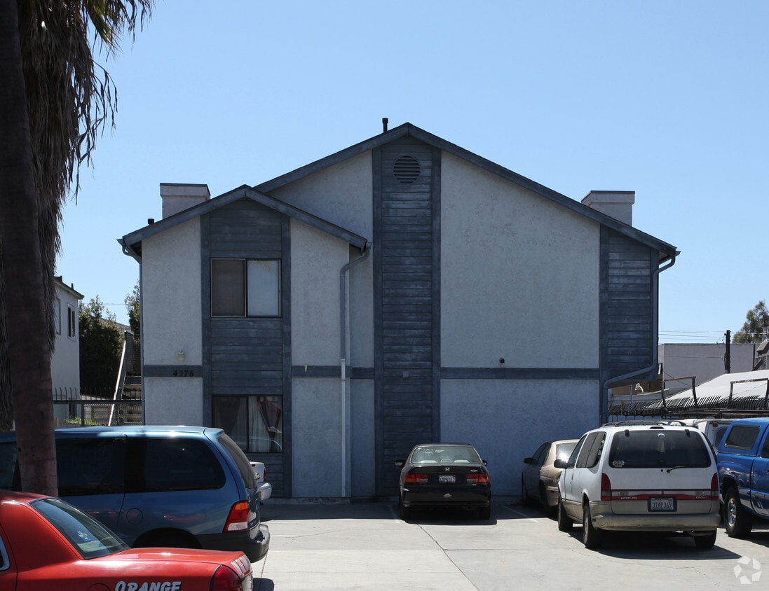 Building Photo - 4276 36th St