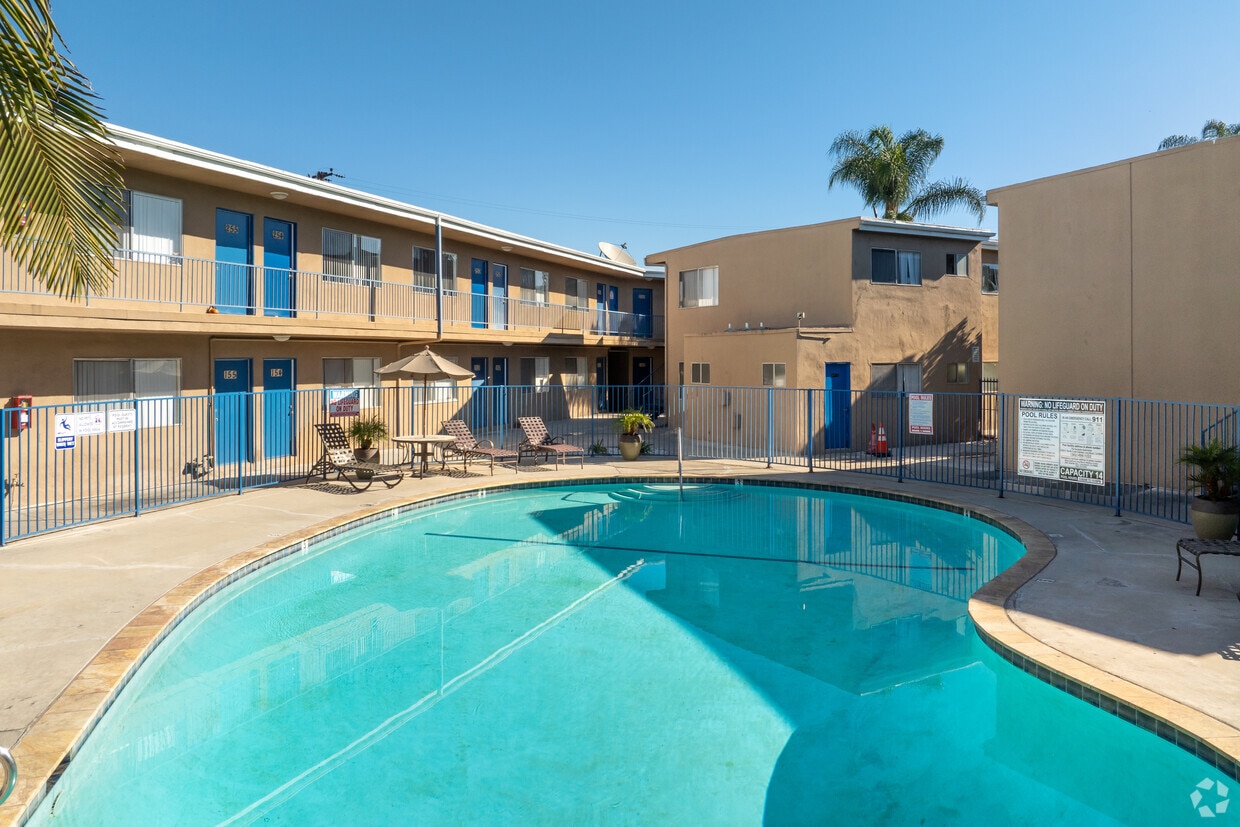 Foto principal - Gondolier Apartments