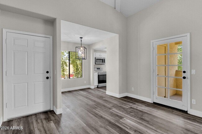 Foto del edificio - 7008 E Gold Dust Ave