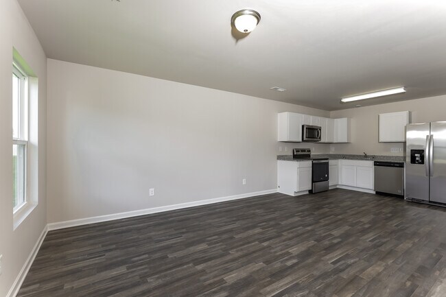 Foto del edificio - 1240 Fescue Rd, Rocky Mount, NC