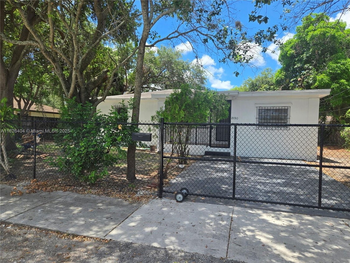 Photo - 2150 Northwest 93rd Street, Miami, FL 33147 - 4 BR 1 BA single-family home