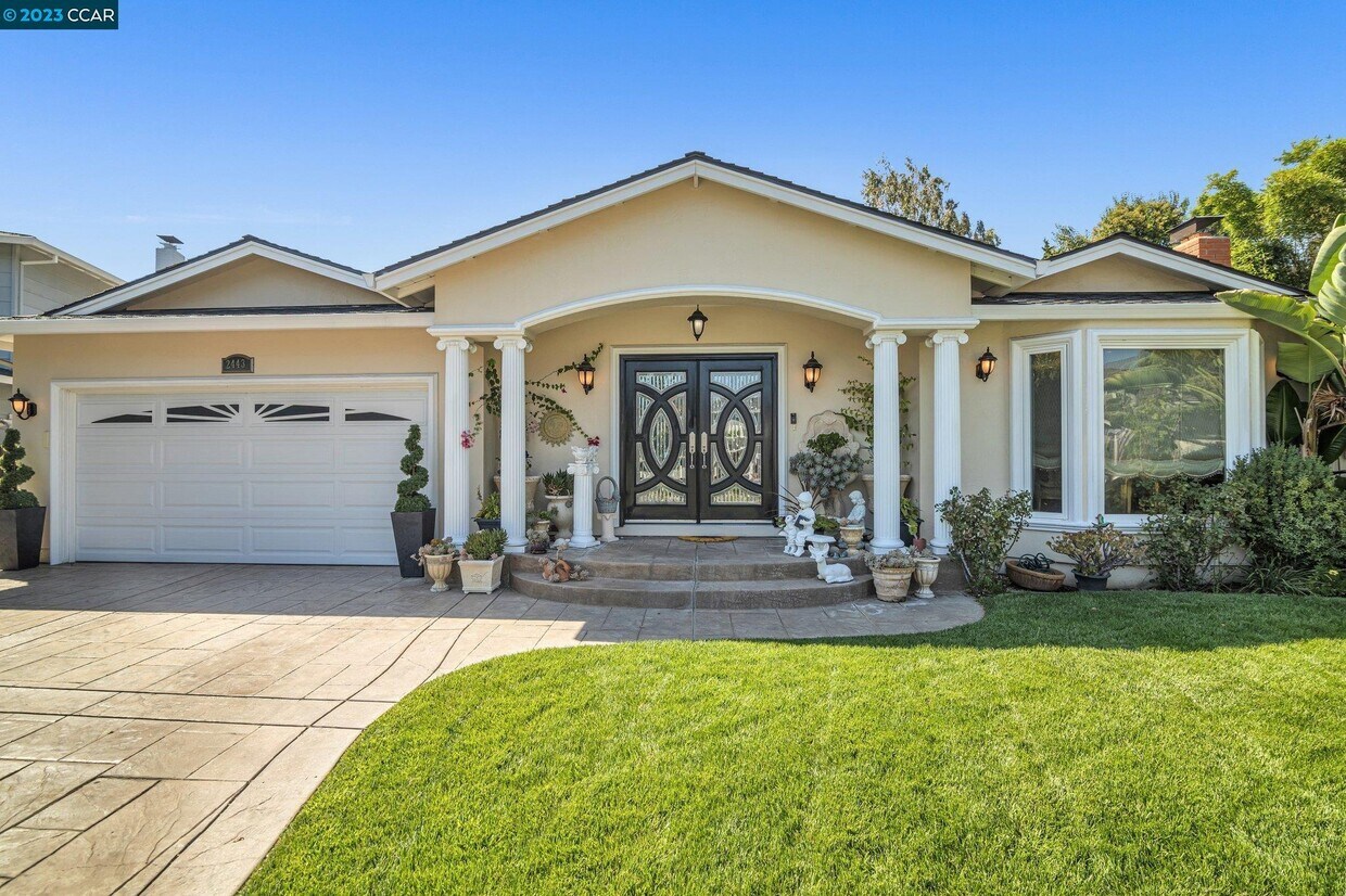 Primary Photo - 2443 Raleigh Dr