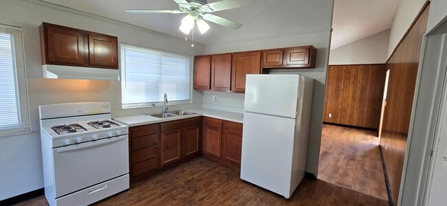 Foto del edificio - House for Rent in Florissant