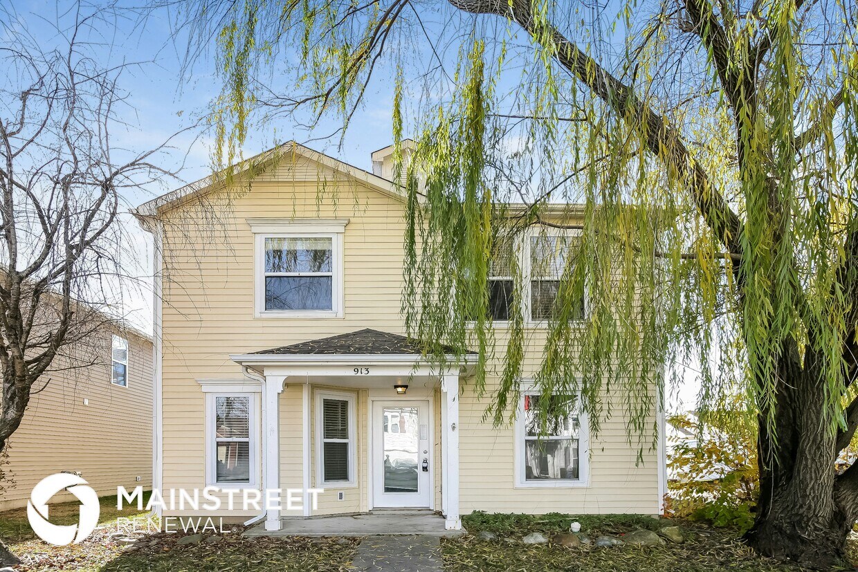 Foto principal - 913 Harbon Dr
