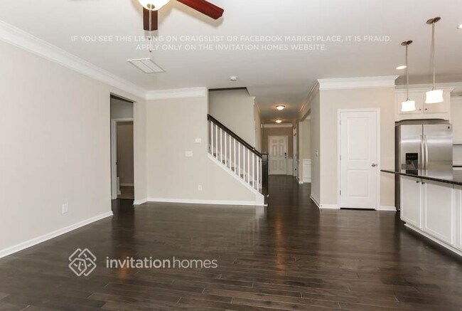 Foto del edificio - 5730 Verrazano Dr