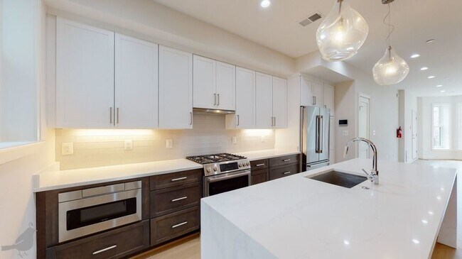 Foto del edificio - 1125 Fairmont St NW
