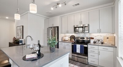 Building Photo - 1700 Katy Fort Bend Rd