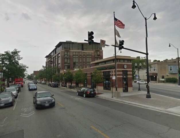 Building Photo - 4001-4037 Lincoln Ave